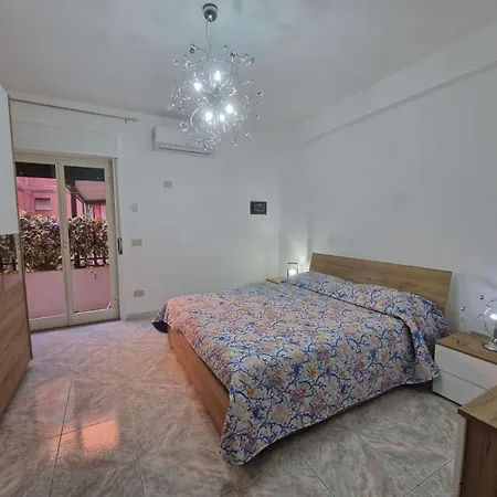 Elisabeth House Appartement *