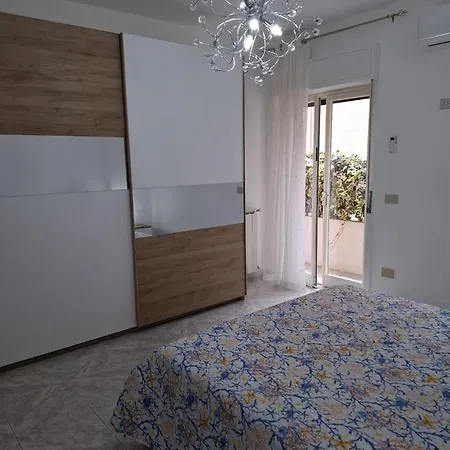 Elisabeth House Appartement *