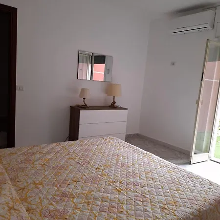 Elisabeth House Apartment