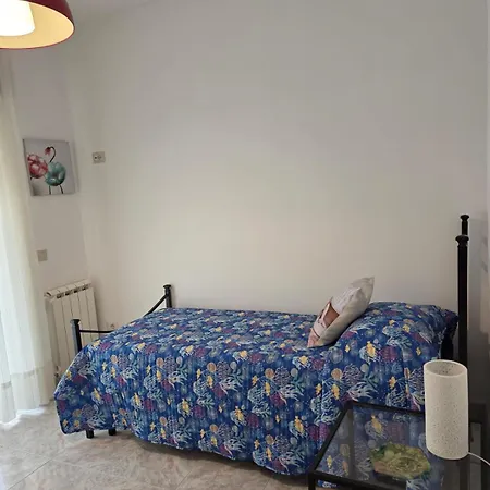 Elisabeth House Giardini Naxos