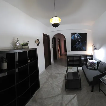Appartement Elisabeth House *