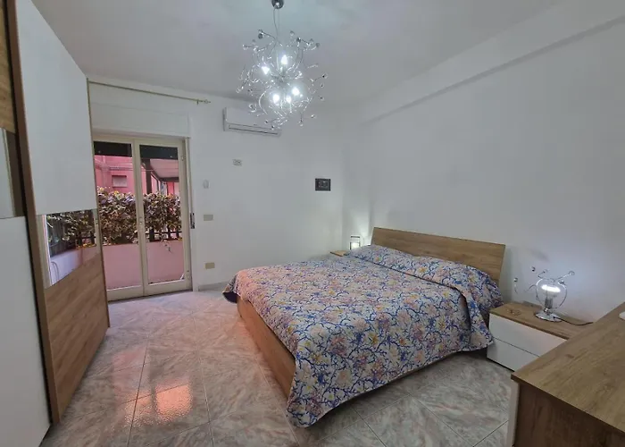 Elisabeth House アパート *