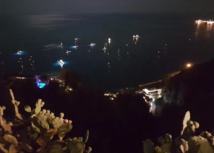 アパート Elisabeth House