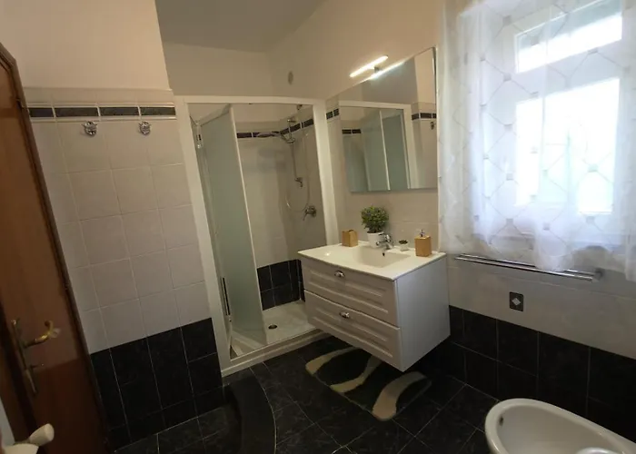 Elisabeth House * ジャルディーニ・ナクソス