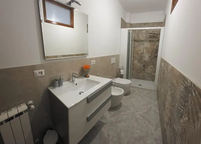 Elisabeth House ジャルディーニ・ナクソス