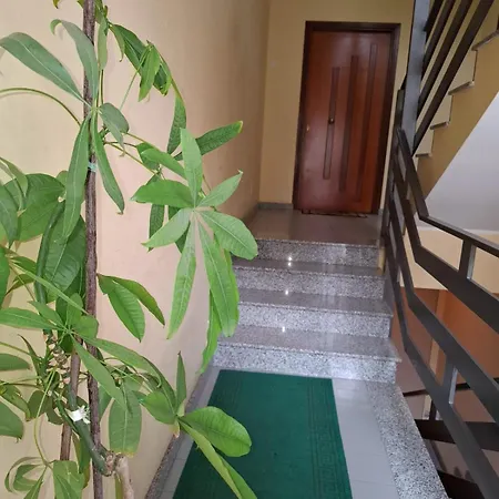 Apartment Elisabeth House Giardini Naxos