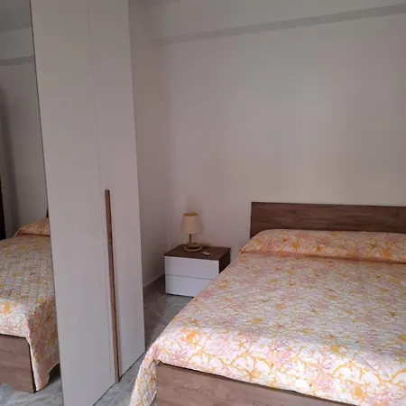 Elisabeth House Giardini Naxos