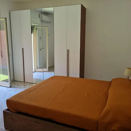 Elisabeth House Apartment Giardini Naxos