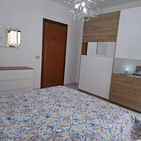 Apartment Elisabeth House *