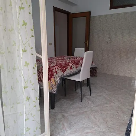 Apartment Elisabeth House *