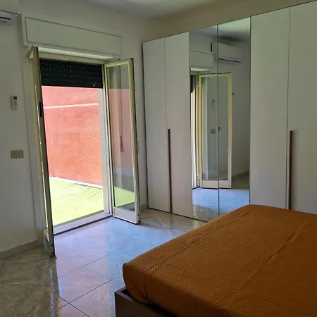 Elisabeth House Apartment *