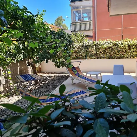 Apartament Elisabeth House *