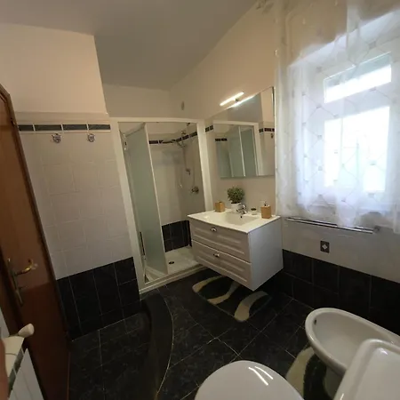 Elisabeth House * Giardini Naxos