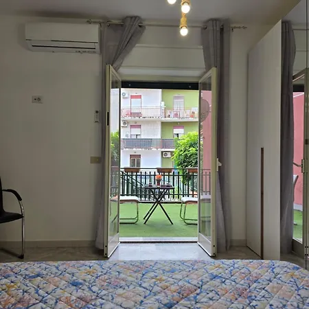 Apartament Elisabeth House *
