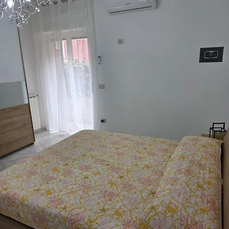 Elisabeth House Apartament *