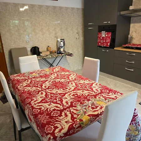 Elisabeth House Apartament