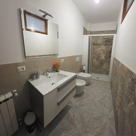 Elisabeth House Giardini Naxos
