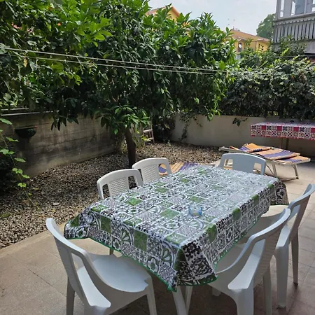 Apartament Elisabeth House *