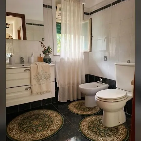 Elisabeth House * Giardini Naxos