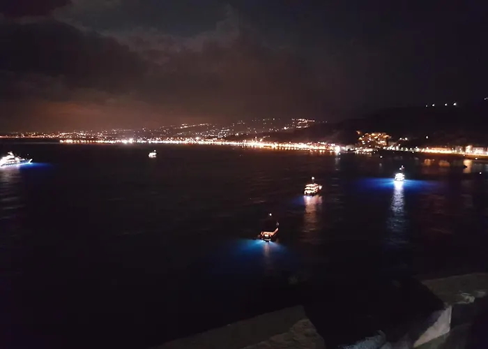 Apartment Elisabeth House Giardini Naxos