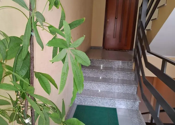 Apartment Elisabeth House Giardini Naxos