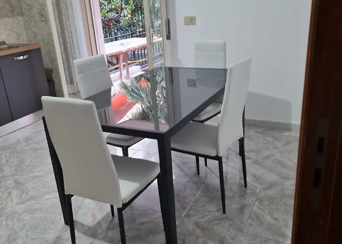 Apartment Elisabeth House