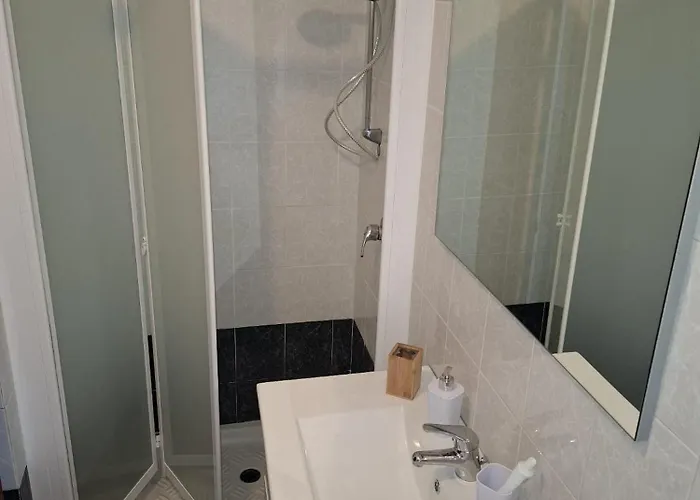 Apartment Elisabeth House Giardini Naxos