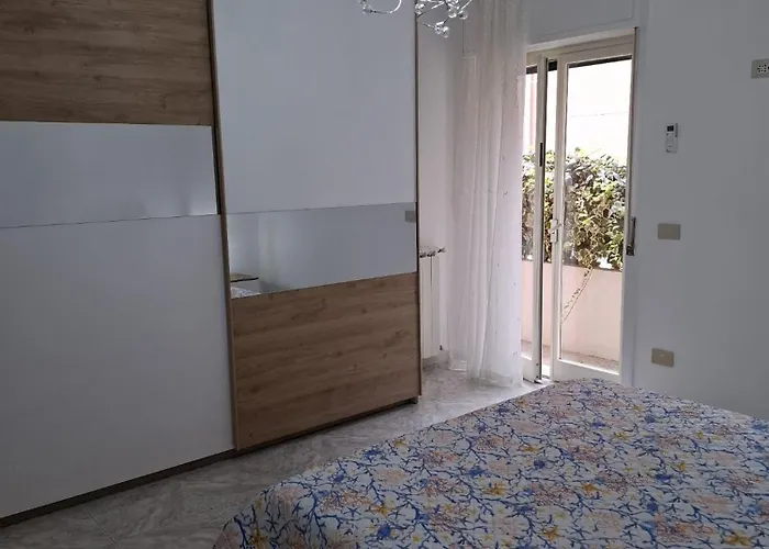 Elisabeth House Apartment *