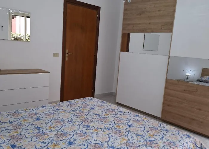 Apartment Elisabeth House *