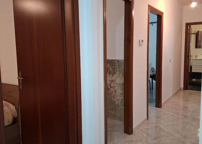 Apartment Elisabeth House