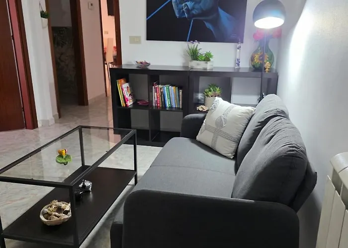 Elisabeth House Giardini Naxos