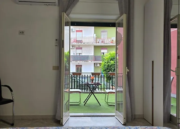 Apartment Elisabeth House *