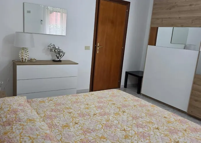 Elisabeth House Apartment *