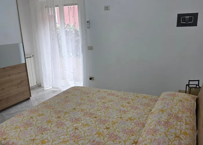 Elisabeth House Apartment *