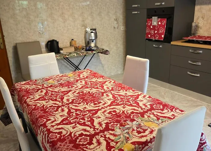 Elisabeth House Apartment