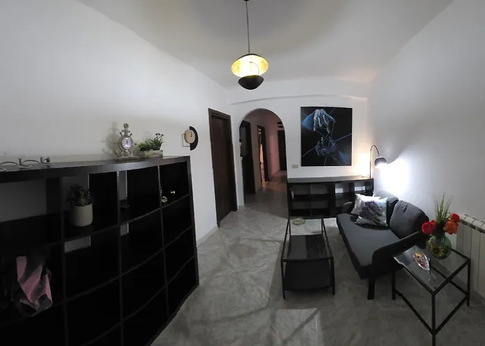 Apartment Elisabeth House *