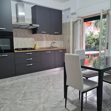 아파트 Elisabeth House *