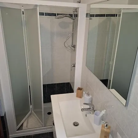 아파트 Elisabeth House 지아르디니낙소스