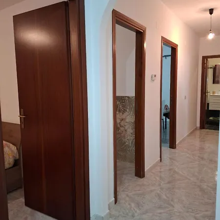 아파트 Elisabeth House